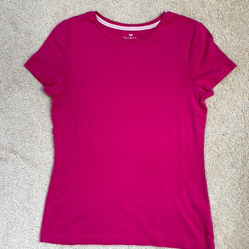 Talbots T-shirt
